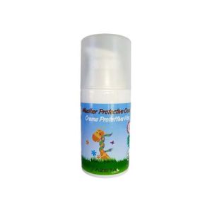 Baby krema za zaštitu od vetra 30ml (organska) Azeta