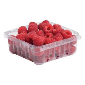Maline pakovane 500g, PG Vlček (organske)