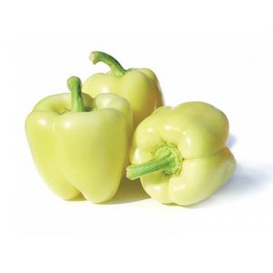 Paprika babura (organska)