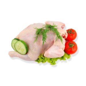 Sveža piletina - BioTim
