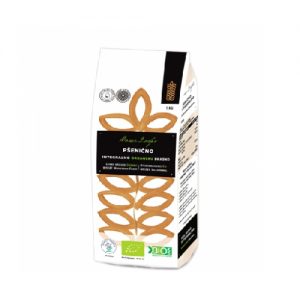 Pšenično integralno brašno 1kg (organsko) Naše Dobro