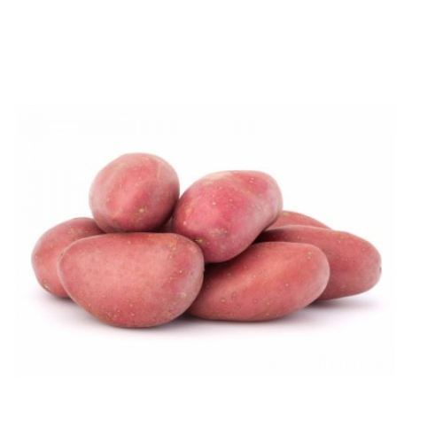 Crveni krompir (organski)