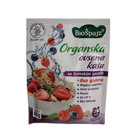 BIORGANIC Organski Proizvodi