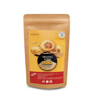 Cejlonski cimet u prahu 100g (organska) DTC superhrana
