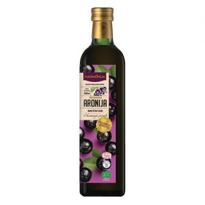 Matični sok aronije 500ml (organski) Harmonija