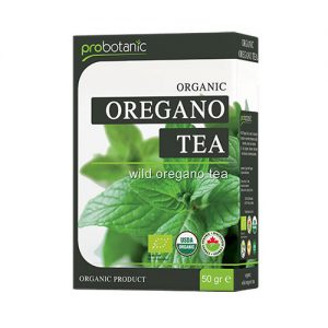 Čaj od divljeg origana 50g (organski) Probotanic