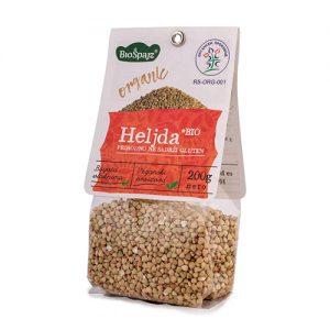 Heljda 200g (organska) Biošpajz